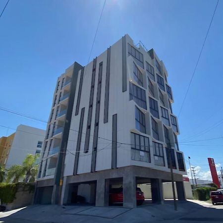 شقة Departamento Cerca Del Malecon Y Zona Dorada ماساتلان المظهر الخارجي الصورة